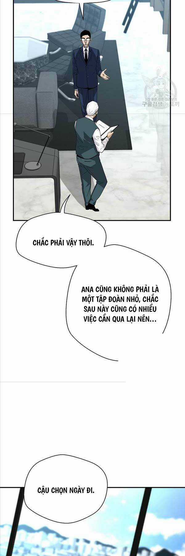 Sự Trở Lại Của Huyền Thoại Chapter 109 trang 12