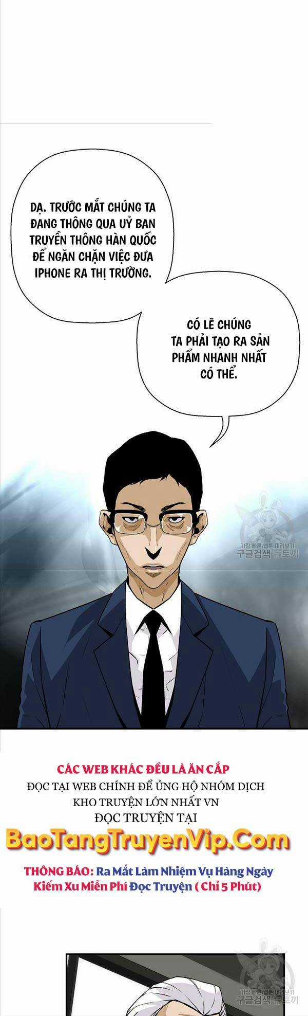 Sự Trở Lại Của Huyền Thoại Chapter 109 trang 14