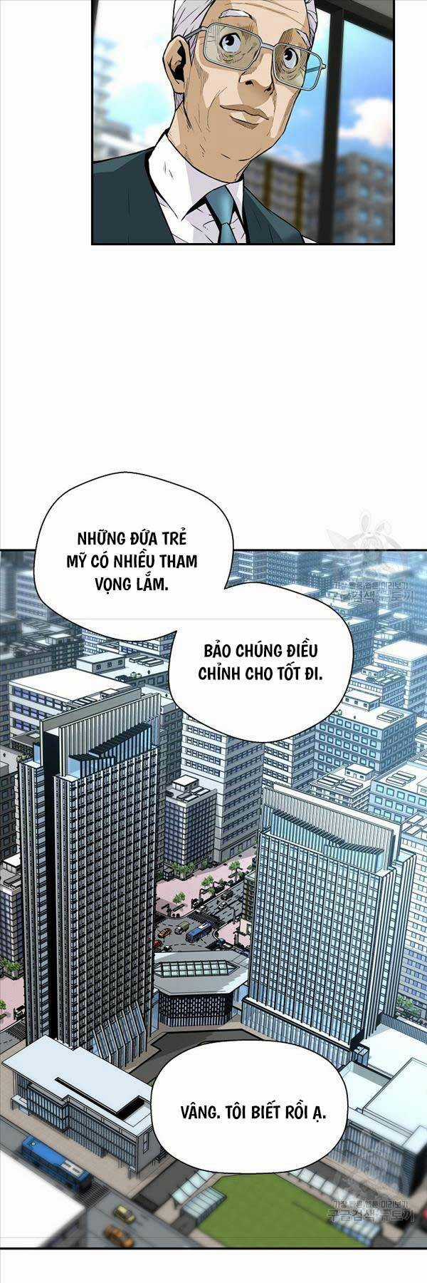 Sự Trở Lại Của Huyền Thoại Chapter 109 trang 15