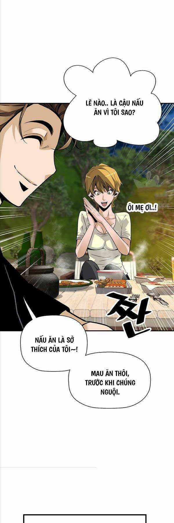 Sự Trở Lại Của Huyền Thoại Chapter 109 trang 17