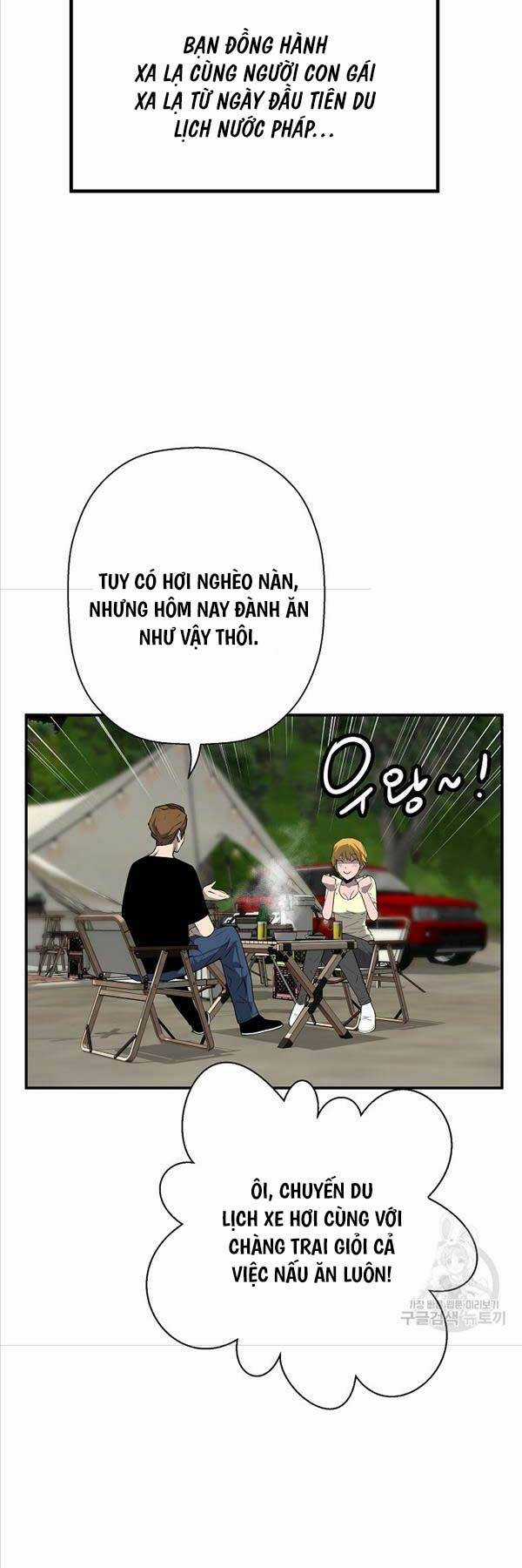 Sự Trở Lại Của Huyền Thoại Chapter 109 trang 18