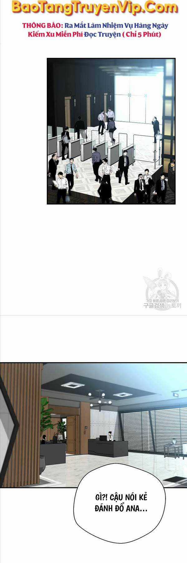 Sự Trở Lại Của Huyền Thoại Chapter 109 trang 2