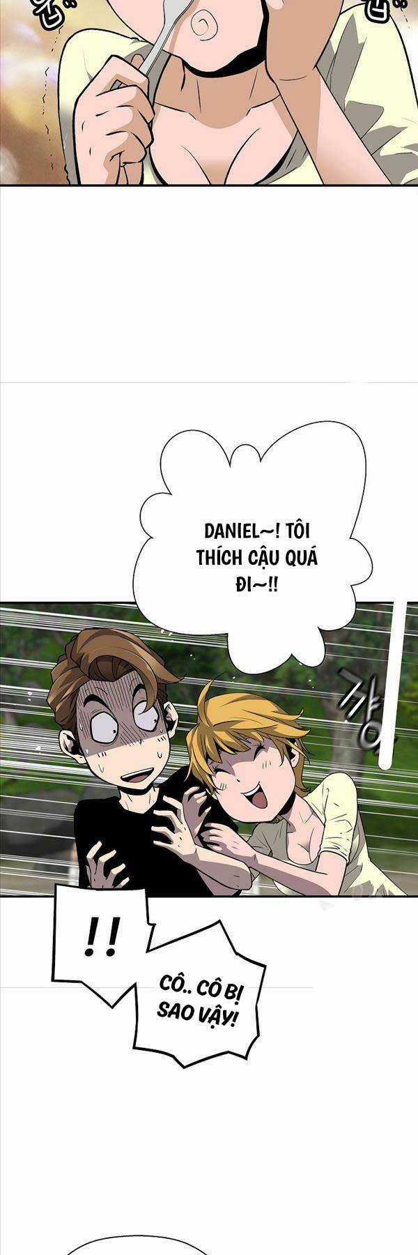 Sự Trở Lại Của Huyền Thoại Chapter 109 trang 20