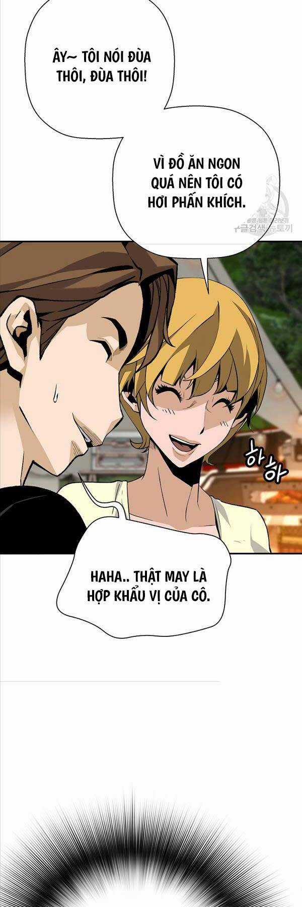 Sự Trở Lại Của Huyền Thoại Chapter 109 trang 21