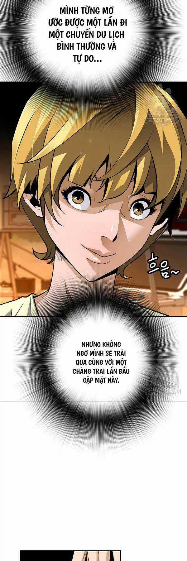 Sự Trở Lại Của Huyền Thoại Chapter 109 trang 22