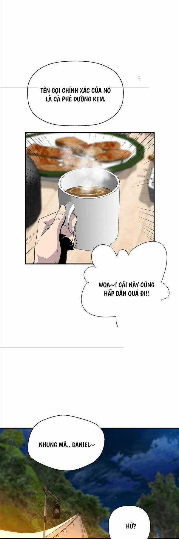 Sự Trở Lại Của Huyền Thoại Chapter 109 trang 24