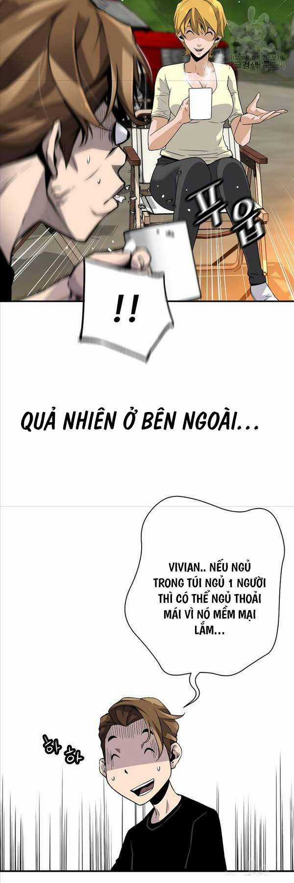 Sự Trở Lại Của Huyền Thoại Chapter 109 trang 26