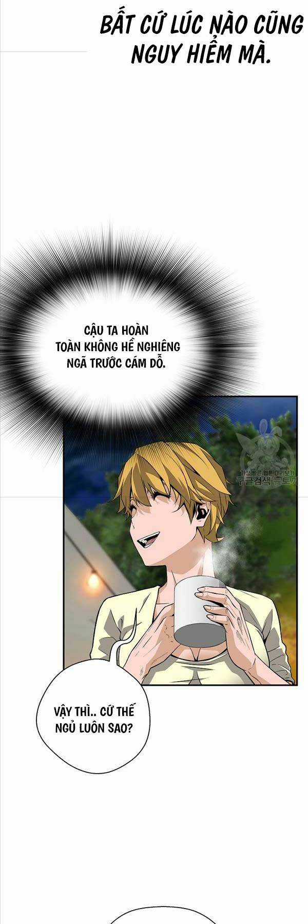 Sự Trở Lại Của Huyền Thoại Chapter 109 trang 27