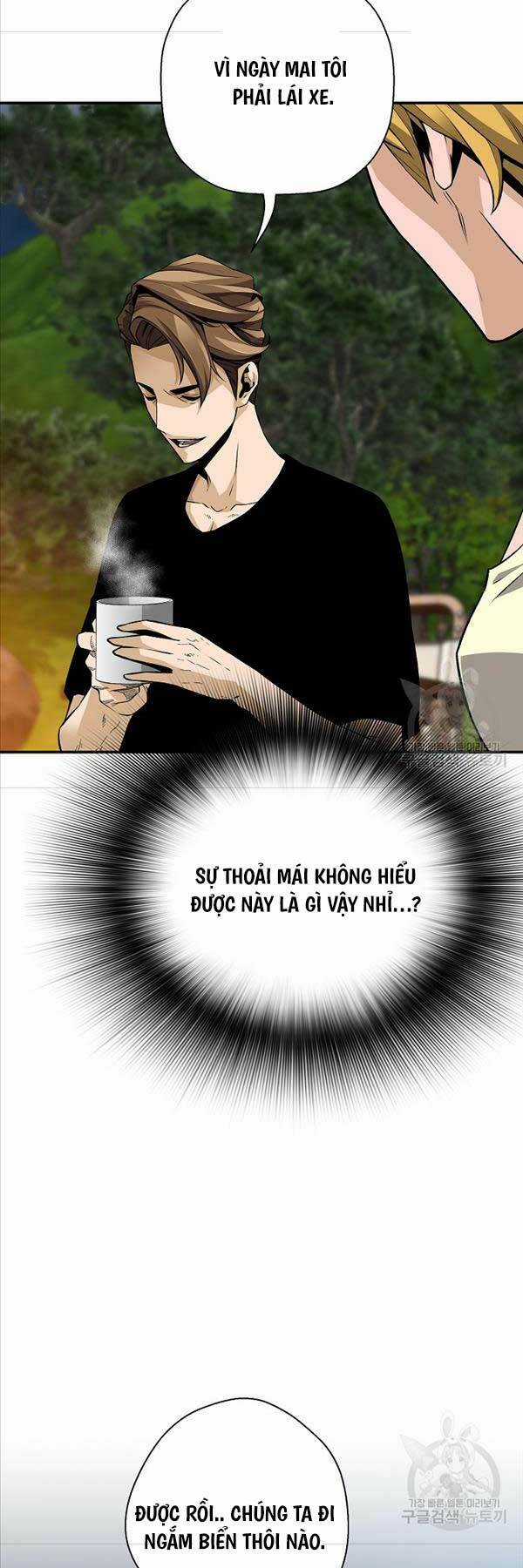 Sự Trở Lại Của Huyền Thoại Chapter 109 trang 28