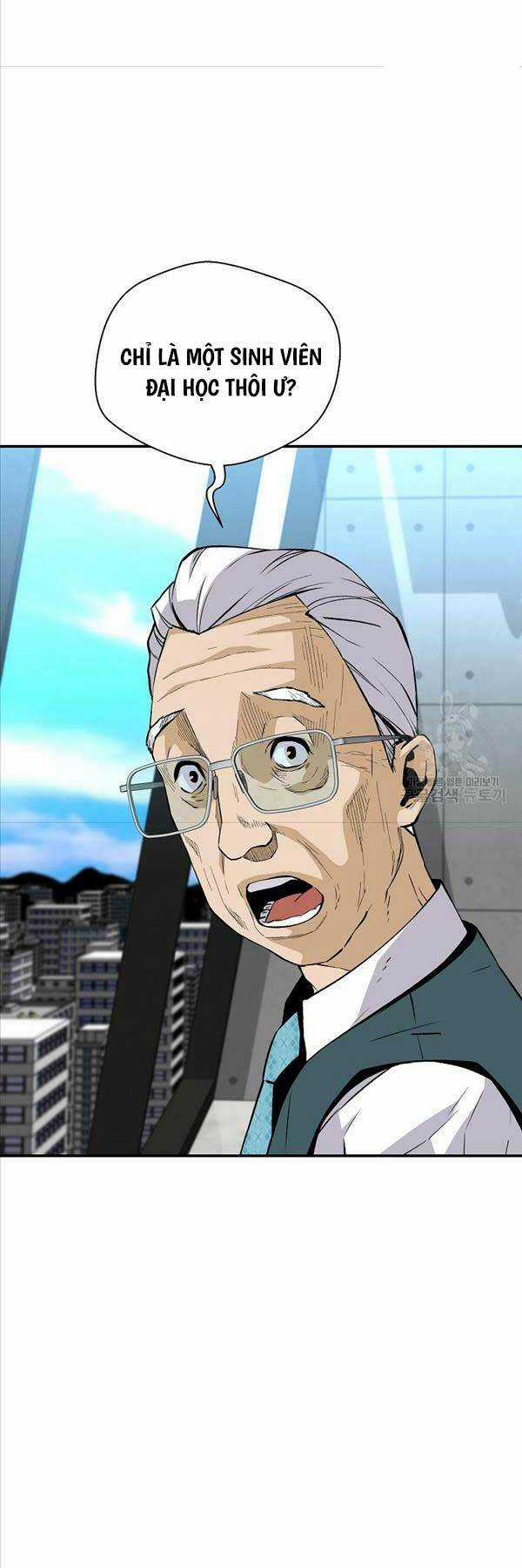 Sự Trở Lại Của Huyền Thoại Chapter 109 trang 3