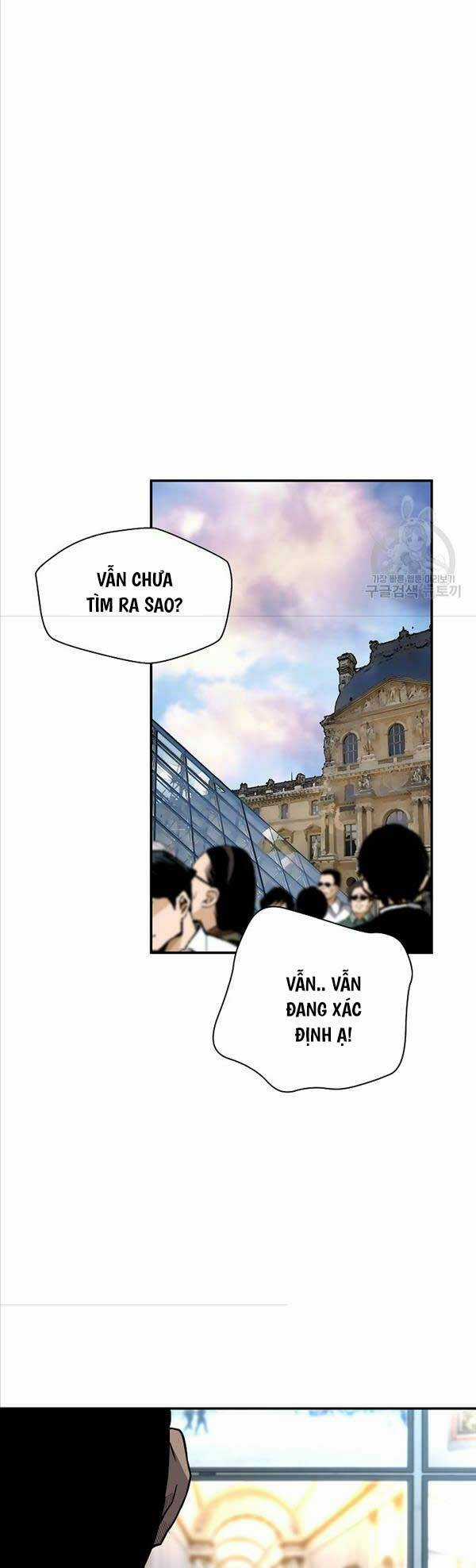 Sự Trở Lại Của Huyền Thoại Chapter 109 trang 30