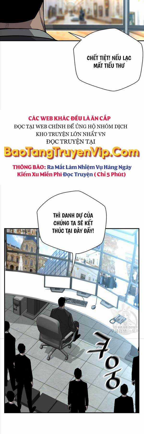 Sự Trở Lại Của Huyền Thoại Chapter 109 trang 31