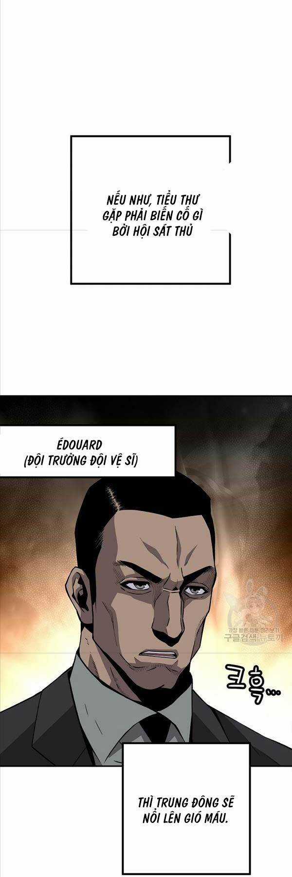 Sự Trở Lại Của Huyền Thoại Chapter 109 trang 32