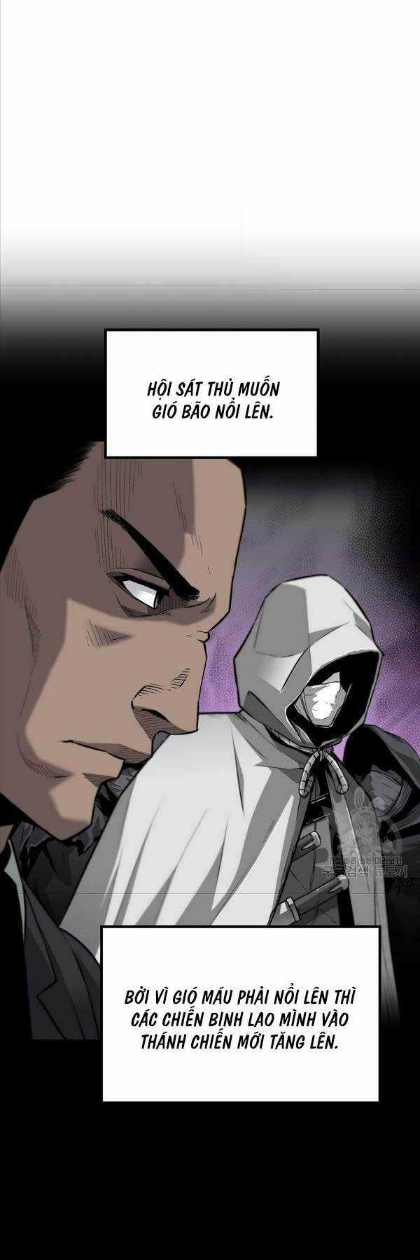 Sự Trở Lại Của Huyền Thoại Chapter 109 trang 33