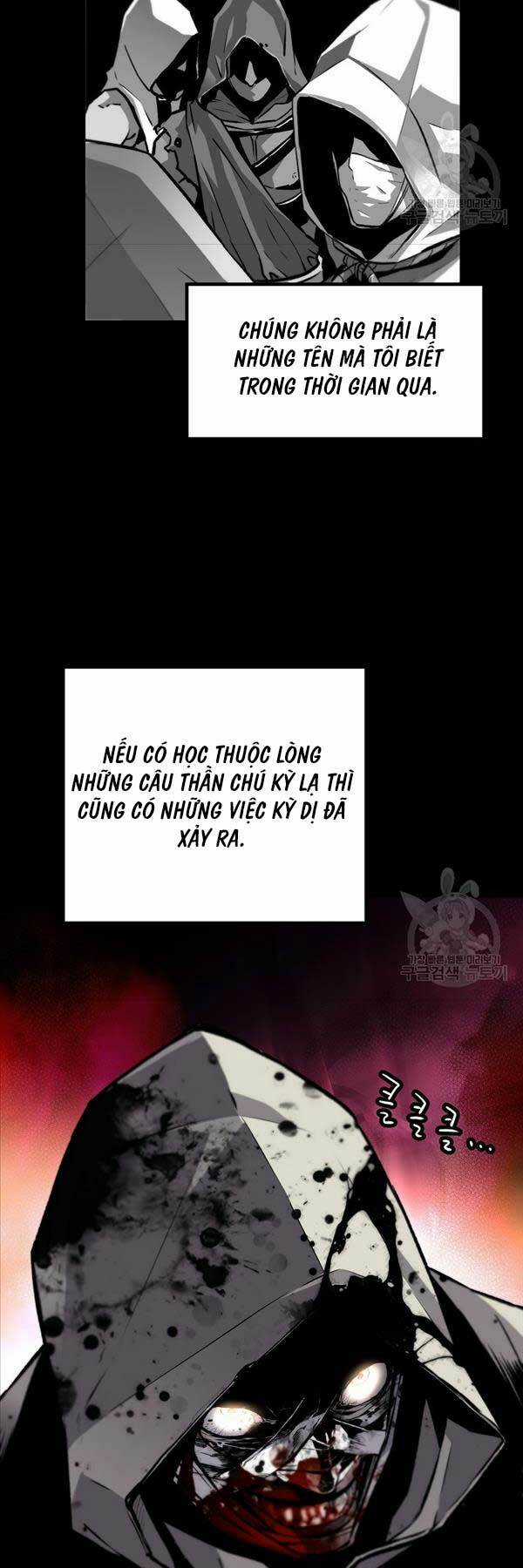 Sự Trở Lại Của Huyền Thoại Chapter 109 trang 35