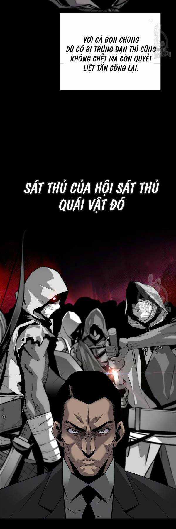 Sự Trở Lại Của Huyền Thoại Chapter 109 trang 36