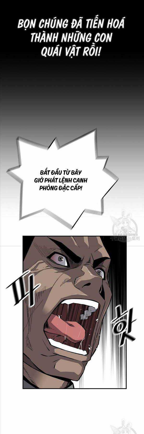 Sự Trở Lại Của Huyền Thoại Chapter 109 trang 37