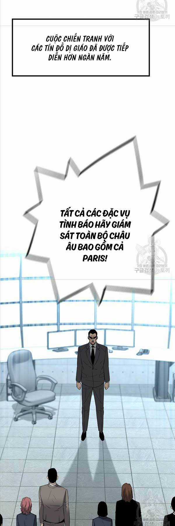 Sự Trở Lại Của Huyền Thoại Chapter 109 trang 38