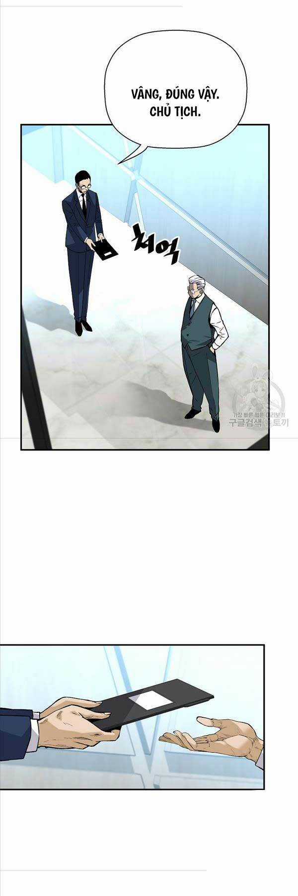 Sự Trở Lại Của Huyền Thoại Chapter 109 trang 4