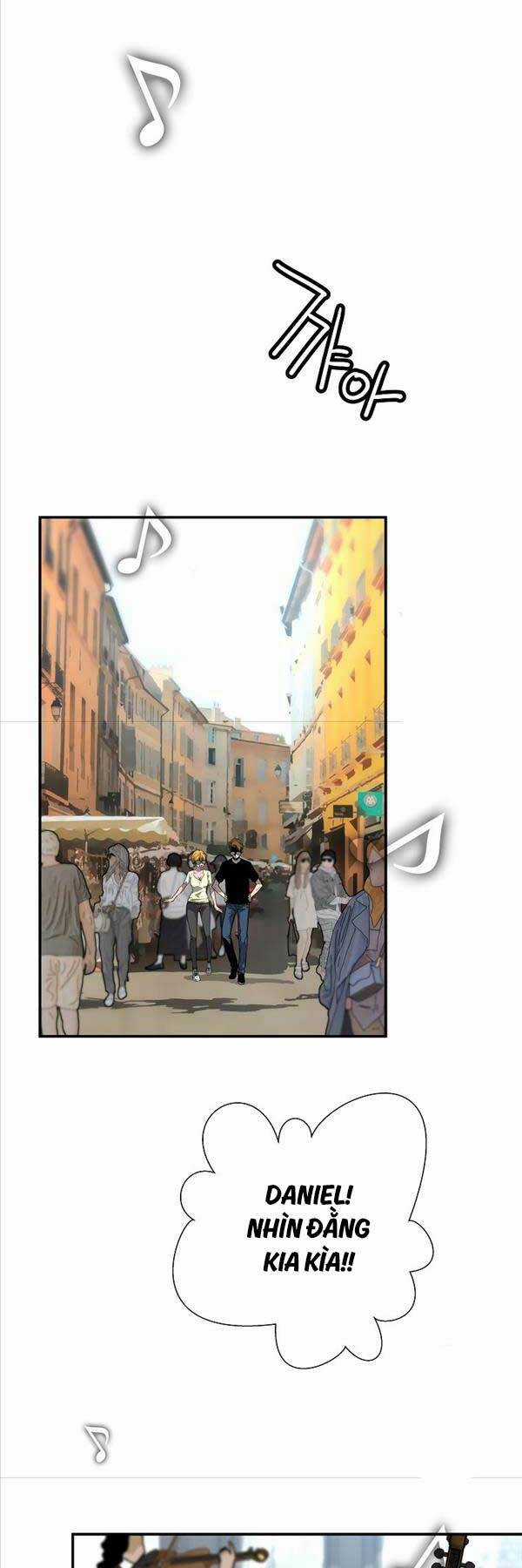 Sự Trở Lại Của Huyền Thoại Chapter 109 trang 40