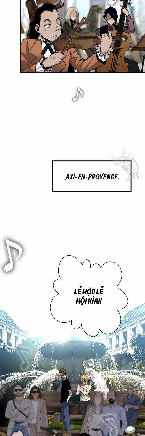 Sự Trở Lại Của Huyền Thoại Chapter 109 trang 41