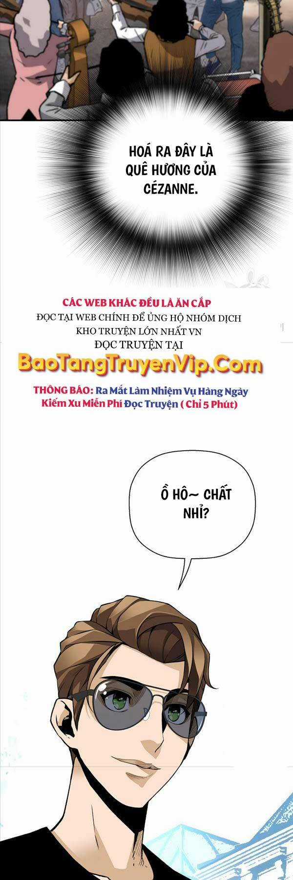 Sự Trở Lại Của Huyền Thoại Chapter 109 trang 42