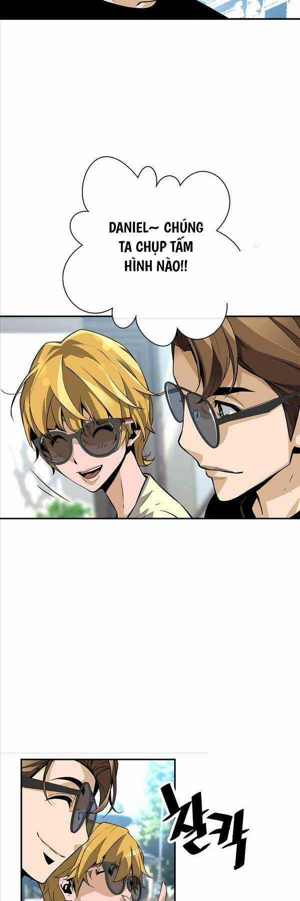 Sự Trở Lại Của Huyền Thoại Chapter 109 trang 43