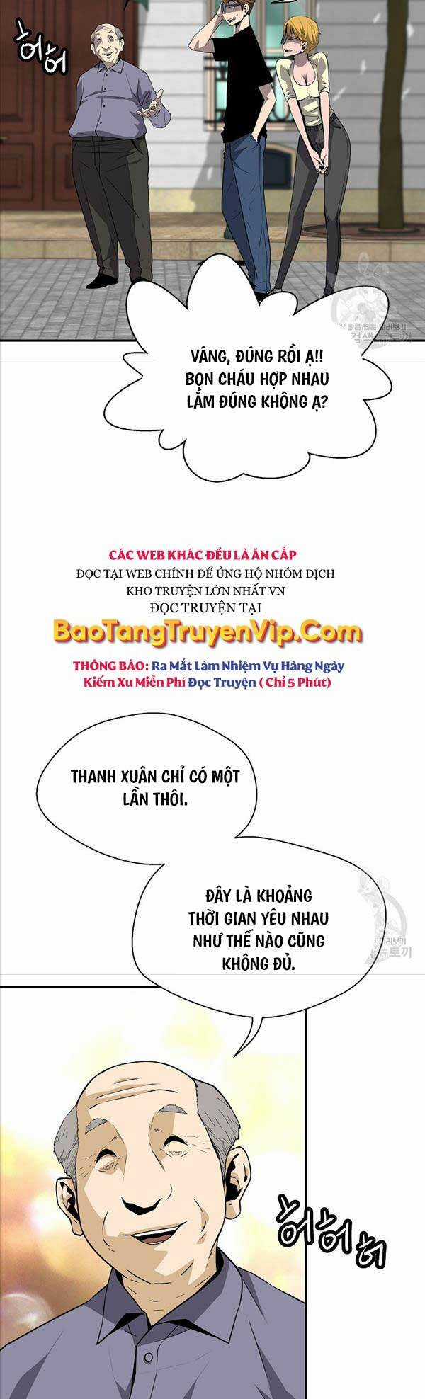 Sự Trở Lại Của Huyền Thoại Chapter 109 trang 45