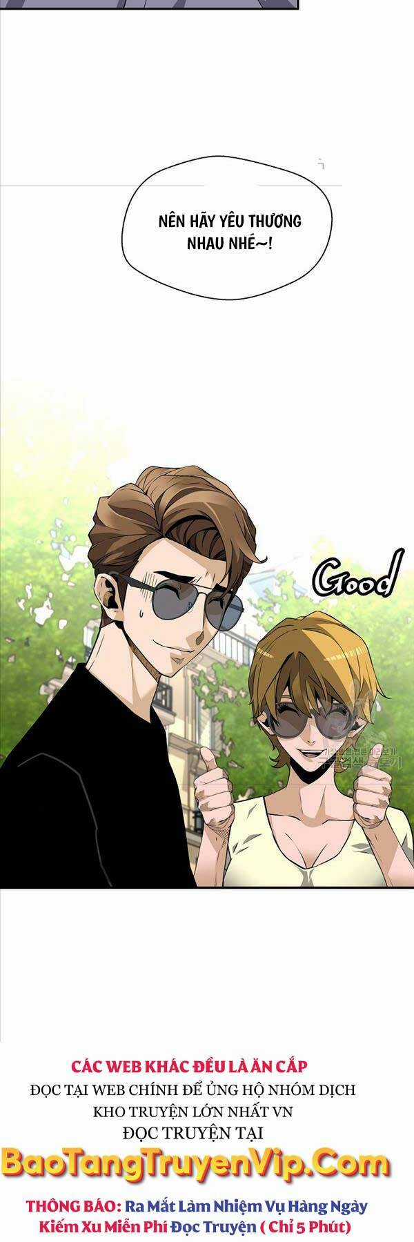 Sự Trở Lại Của Huyền Thoại Chapter 109 trang 46