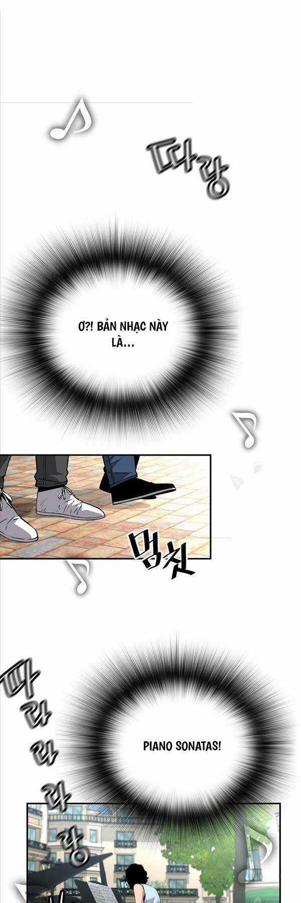 Sự Trở Lại Của Huyền Thoại Chapter 109 trang 47