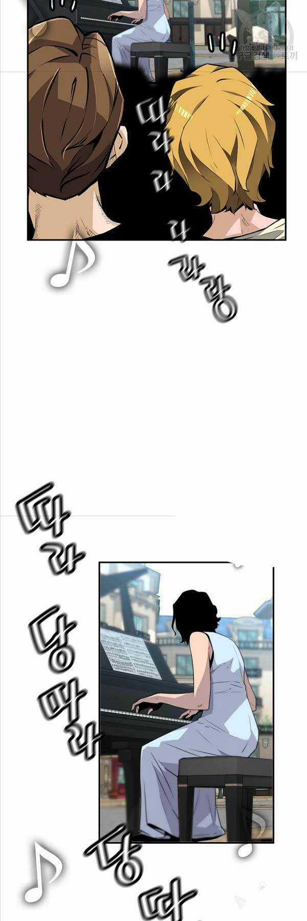 Sự Trở Lại Của Huyền Thoại Chapter 109 trang 48