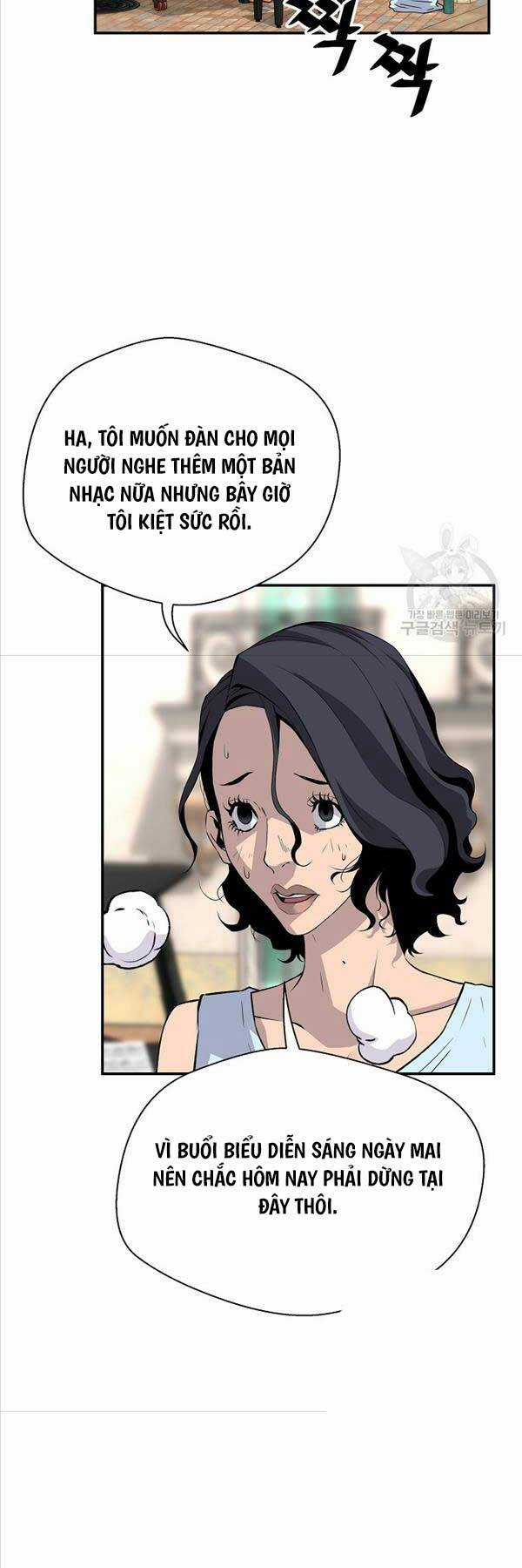 Sự Trở Lại Của Huyền Thoại Chapter 109 trang 52