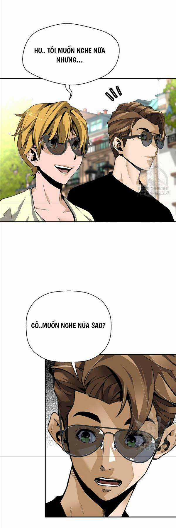 Sự Trở Lại Của Huyền Thoại Chapter 109 trang 53