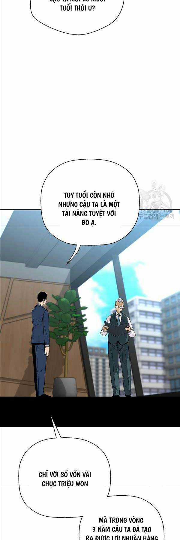 Sự Trở Lại Của Huyền Thoại Chapter 109 trang 6