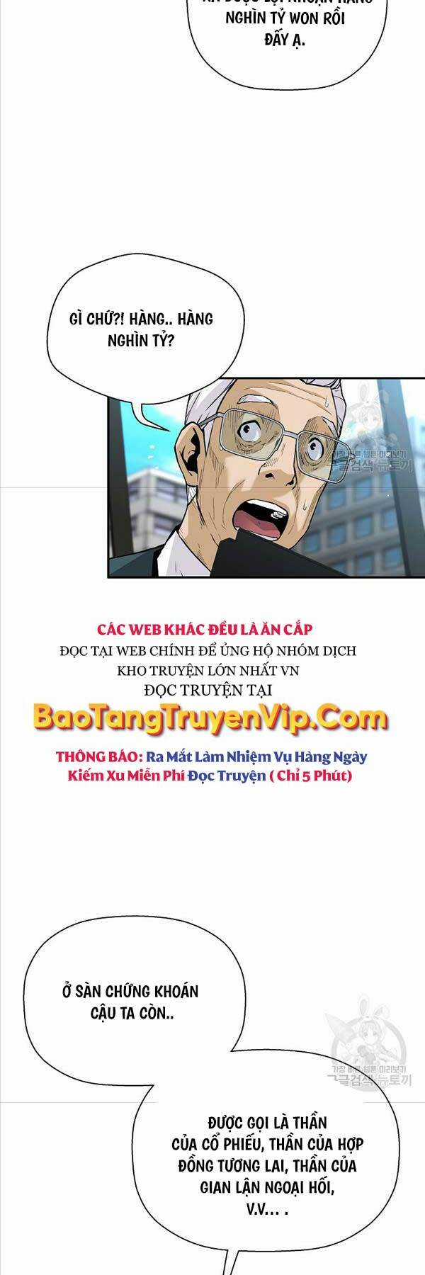 Sự Trở Lại Của Huyền Thoại Chapter 109 trang 7