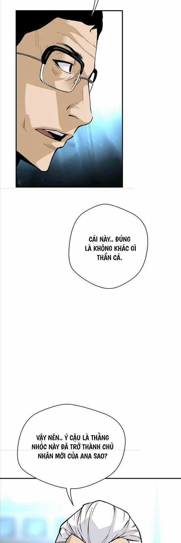 Sự Trở Lại Của Huyền Thoại Chapter 109 trang 8