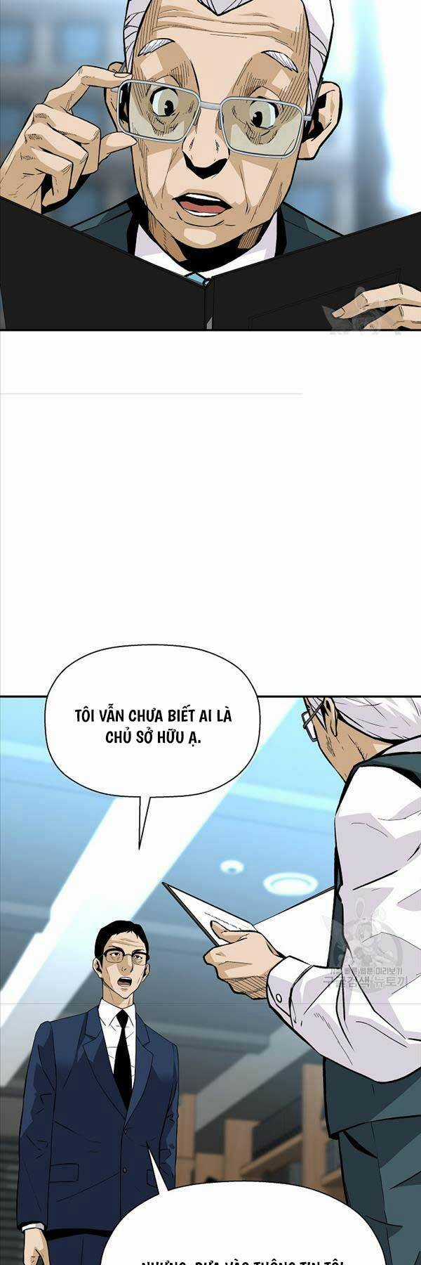 Sự Trở Lại Của Huyền Thoại Chapter 109 trang 9