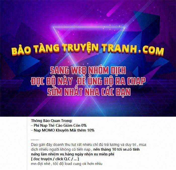 Sự Trở Lại Của Huyền Thoại Chapter 11 trang 0