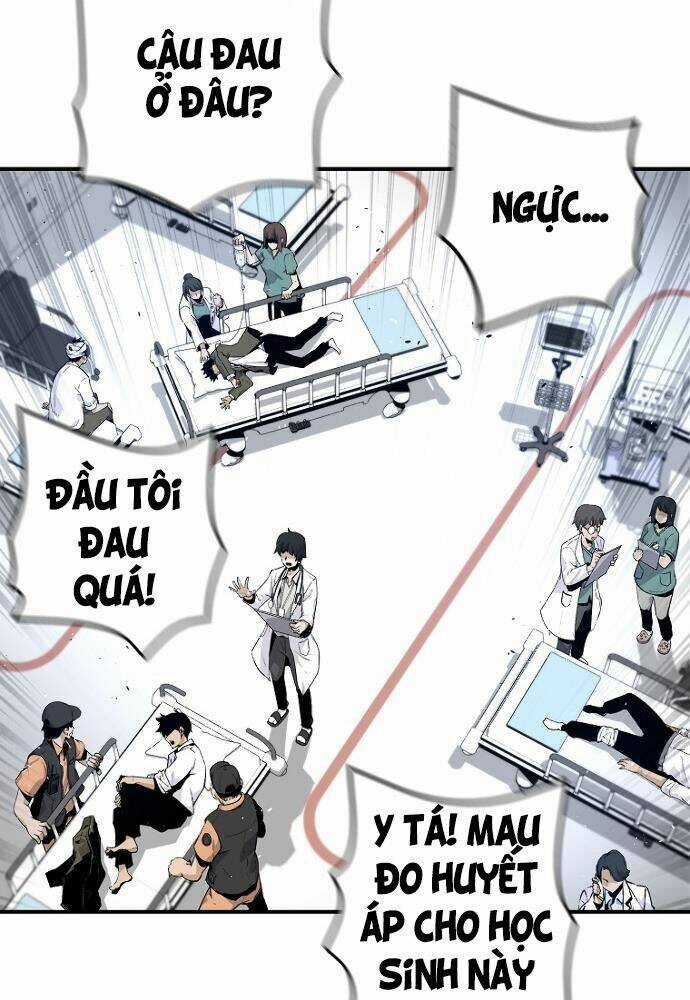 Sự Trở Lại Của Huyền Thoại Chapter 11 trang 103
