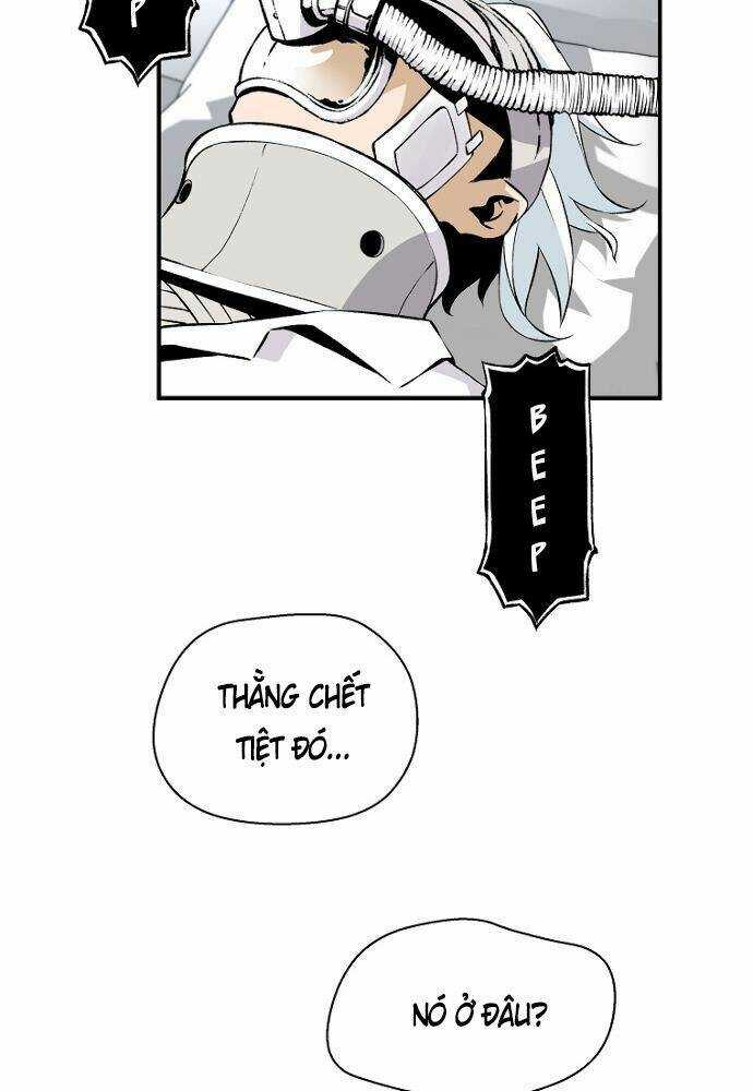 Sự Trở Lại Của Huyền Thoại Chapter 11 trang 109