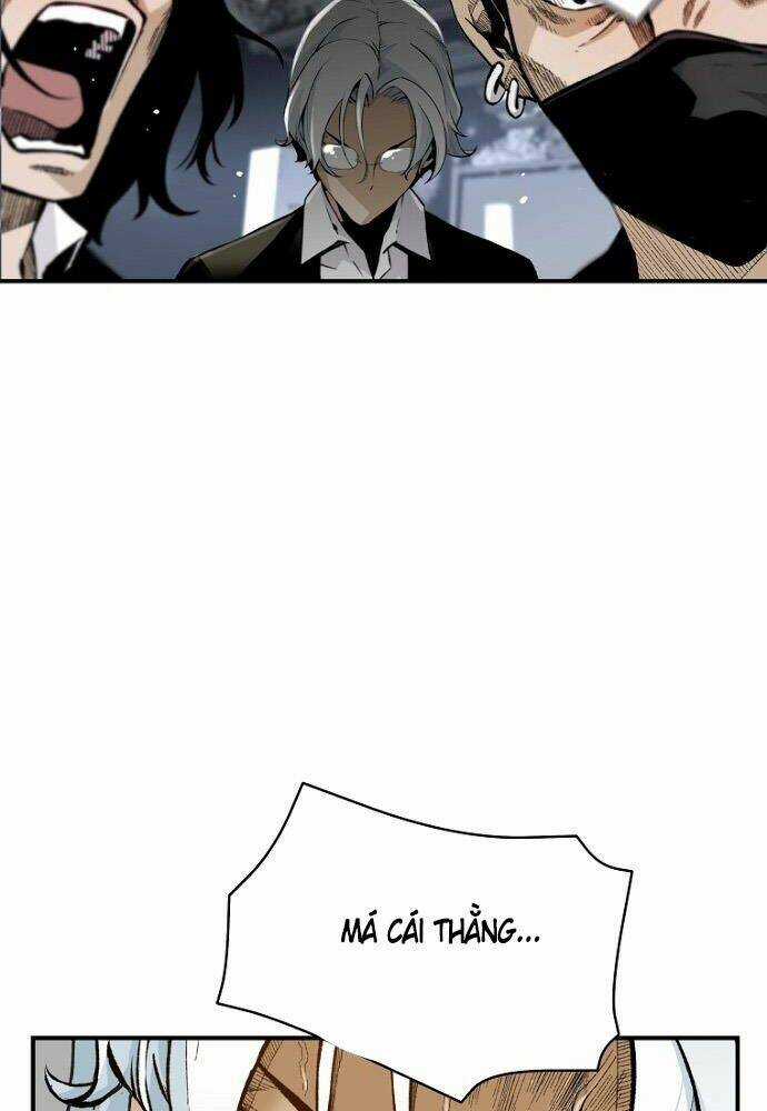 Sự Trở Lại Của Huyền Thoại Chapter 11 trang 11