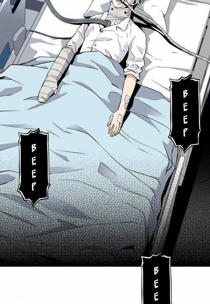 Sự Trở Lại Của Huyền Thoại Chapter 11 trang 112