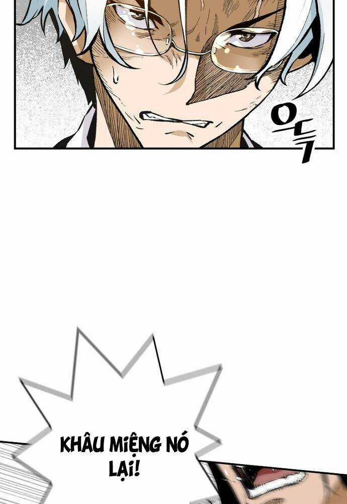 Sự Trở Lại Của Huyền Thoại Chapter 11 trang 12