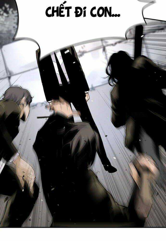 Sự Trở Lại Của Huyền Thoại Chapter 11 trang 15