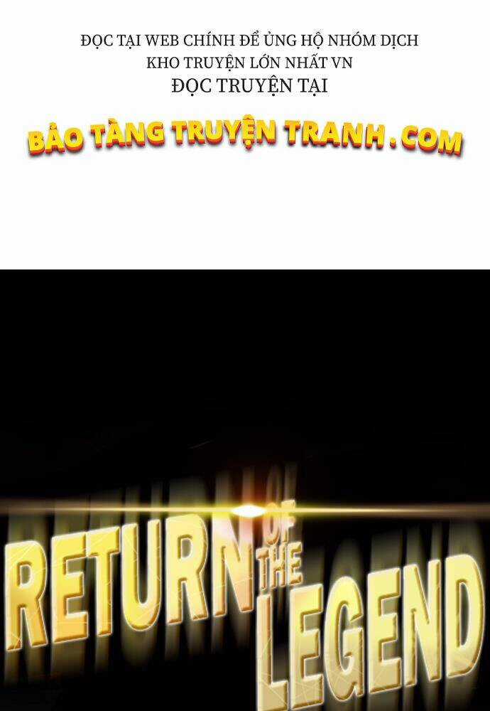 Sự Trở Lại Của Huyền Thoại Chapter 11 trang 16