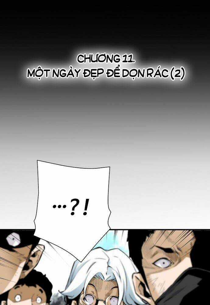 Sự Trở Lại Của Huyền Thoại Chapter 11 trang 19