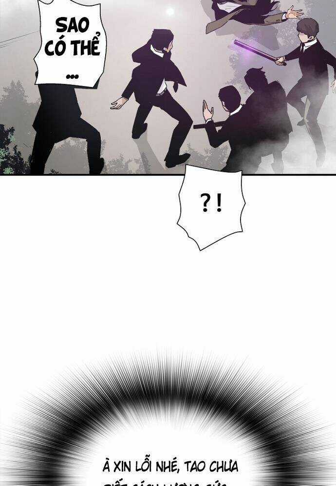 Sự Trở Lại Của Huyền Thoại Chapter 11 trang 22