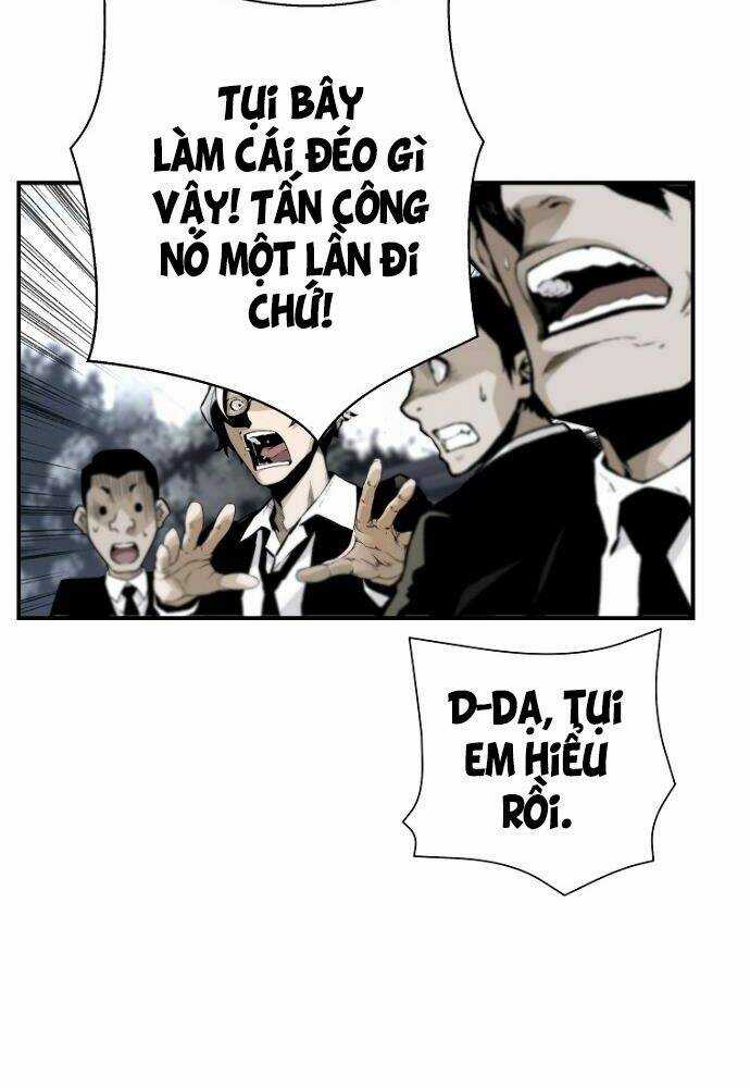 Sự Trở Lại Của Huyền Thoại Chapter 11 trang 25