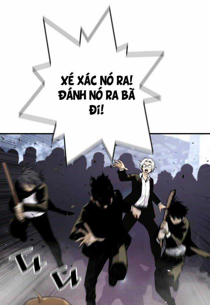 Sự Trở Lại Của Huyền Thoại Chapter 11 trang 27