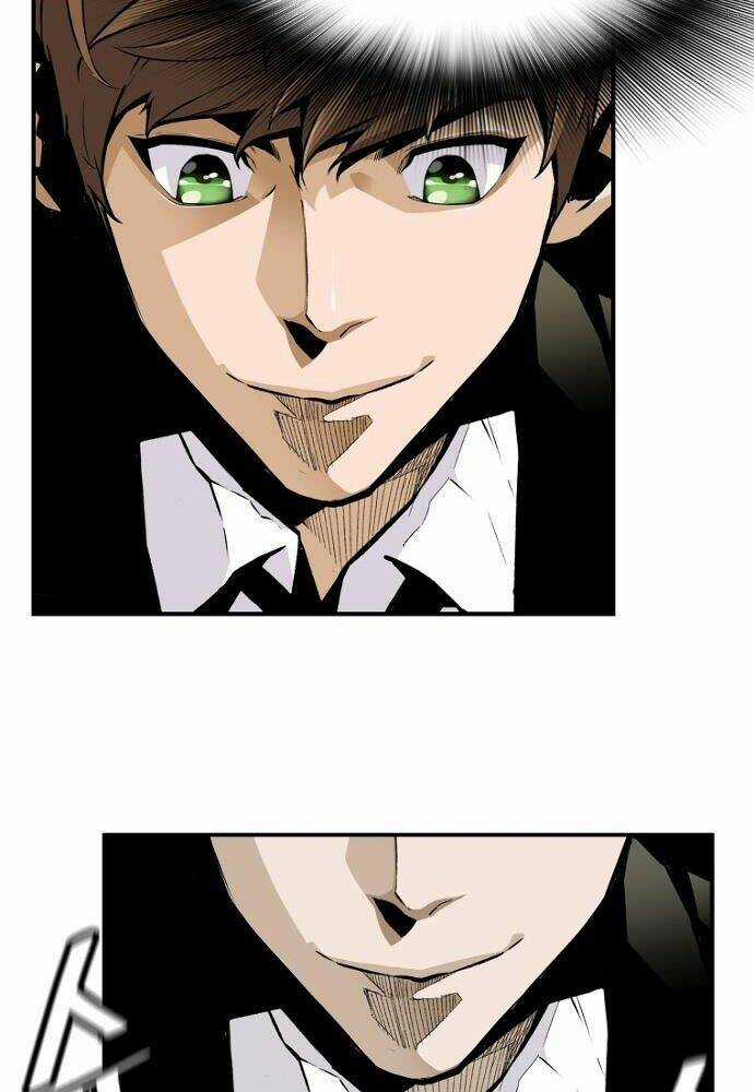 Sự Trở Lại Của Huyền Thoại Chapter 11 trang 29